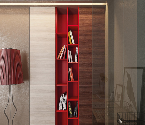 ЛДСП Дуб Сантана Светлый 22 мм U3129 2750*1830 PR